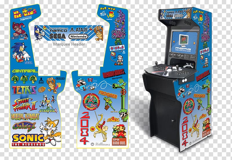 Galaga Donkey Kong Jr. Asteroids Space Invaders Ms. Pac-Man, space invaders transparent background PNG clipart