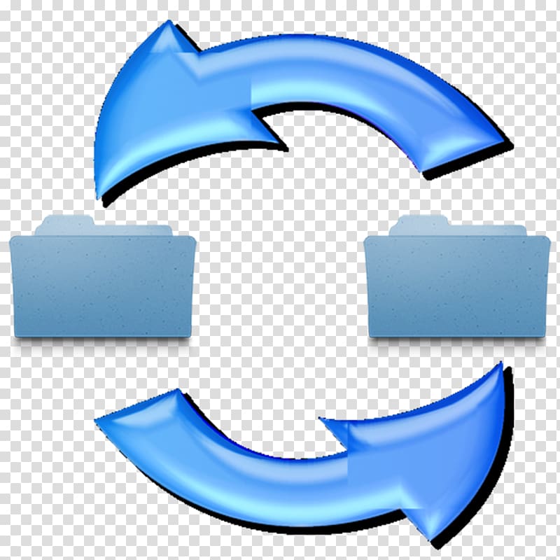 File synchronization Google Sync Mac App Store, file transparent background PNG clipart