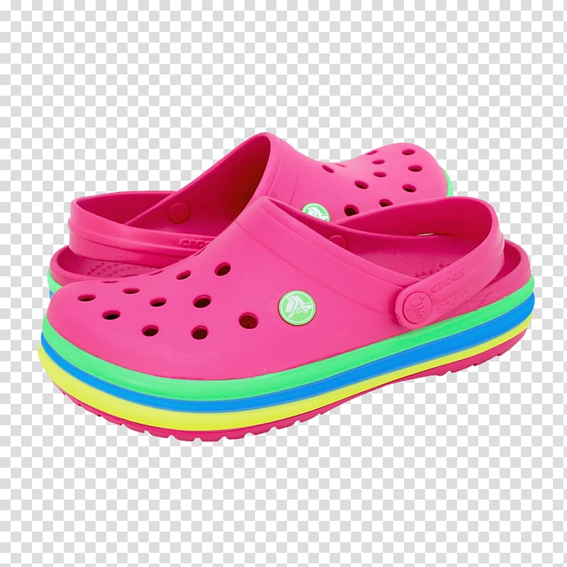 Crocs Shoe Sandal Clog Mule, sandal transparent background PNG clipart |  HiClipart