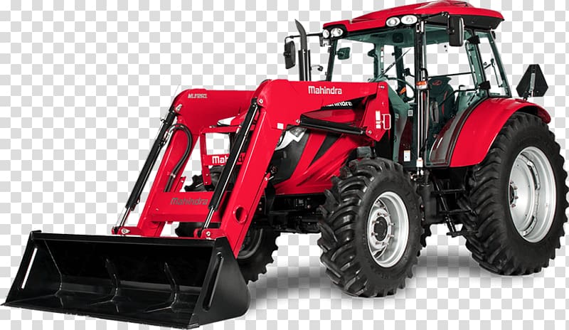 Mahindra & Mahindra Mahindra Tractors Ranchland Tractor & ATV Sales, mahindra tractors transparent background PNG clipart