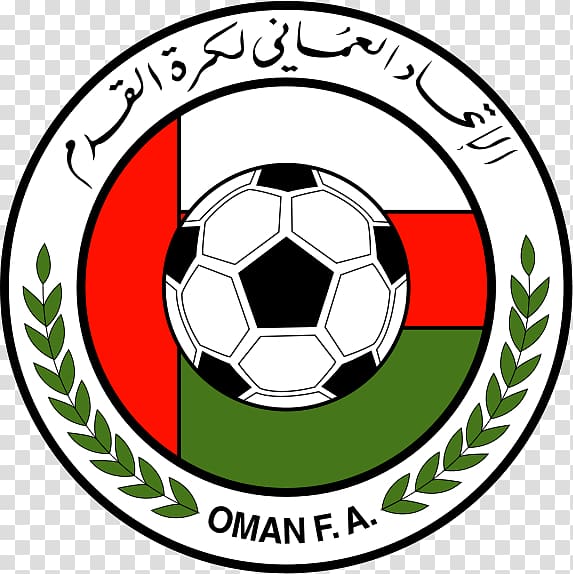 Oman national football team graphics Logo, football transparent background PNG clipart