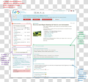 Web page Computer program Screenshot Line, Computer transparent background PNG clipart thumbnail