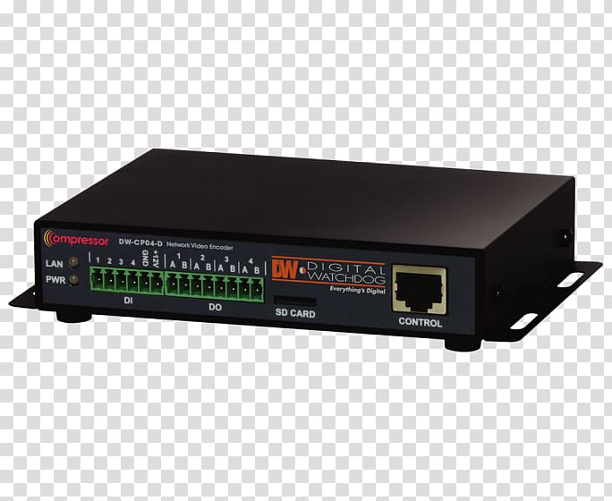 RF modulator Digital Video Recorders Encoder Dynamic range compression, others transparent background PNG clipart