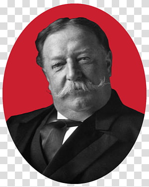 William Howard Taft transparent background PNG cliparts free download |  HiClipart