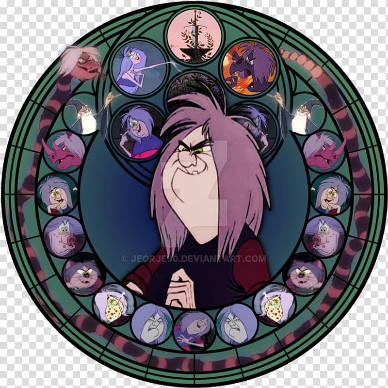 Madam Mim Chernabog Maleficent Horned King YouTube, youtube transparent background PNG clipart