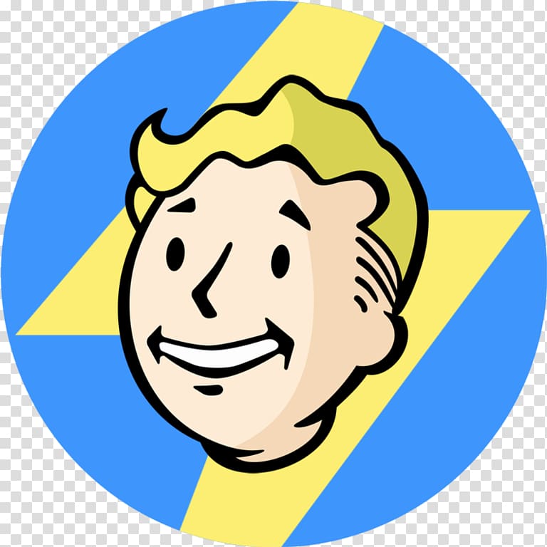 Fallout 4 Fallout: New Vegas Fallout 3 The Elder Scrolls V: Skyrim, Fall Out 4 transparent background PNG clipart