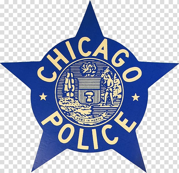 Chicago Police Department Badge Emblem Organization, Police transparent background PNG clipart