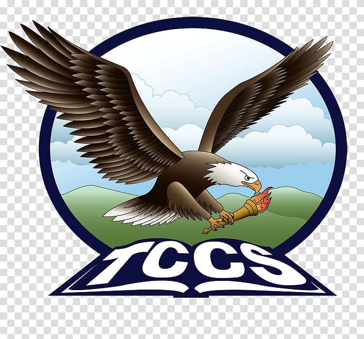 Blountville Tri-Cities Christian Schools Bald Eagle Kennewick, others transparent background PNG clipart