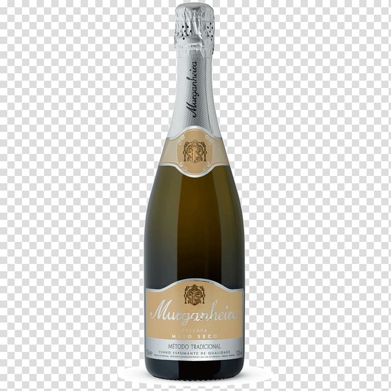 Champagne Sparkling wine Cava DO Rosé, champagne transparent background PNG clipart