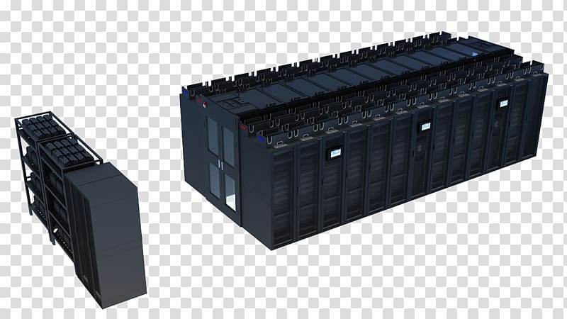 Modular data center Power Converters Huawei, Modular Data Center transparent background PNG clipart