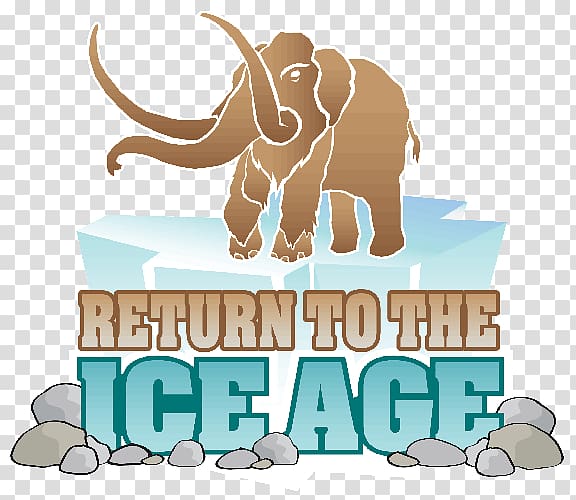 The West Woods Elephantidae Ice age Mammoth Geauga Park District, Geauga Park District transparent background PNG clipart