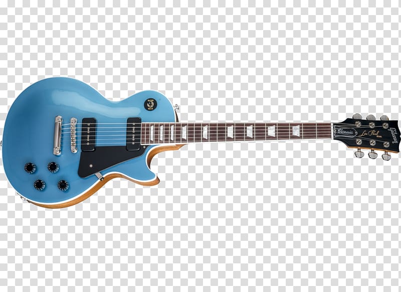 Gibson Les Paul Classic Gibson Brands, Inc. Gibson Les Paul Custom Gibson Les Paul Standard, guitar transparent background PNG clipart