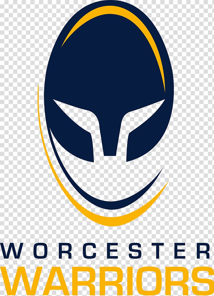 Worcester Warriors English Premiership European Rugby Challenge Cup Leicester Tigers Sale Sharks, warriors transparent background PNG clipart