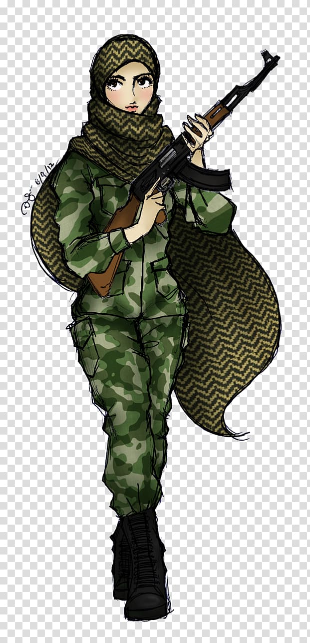 Quick Sketch Army Man by SpiderLAW on DeviantArt