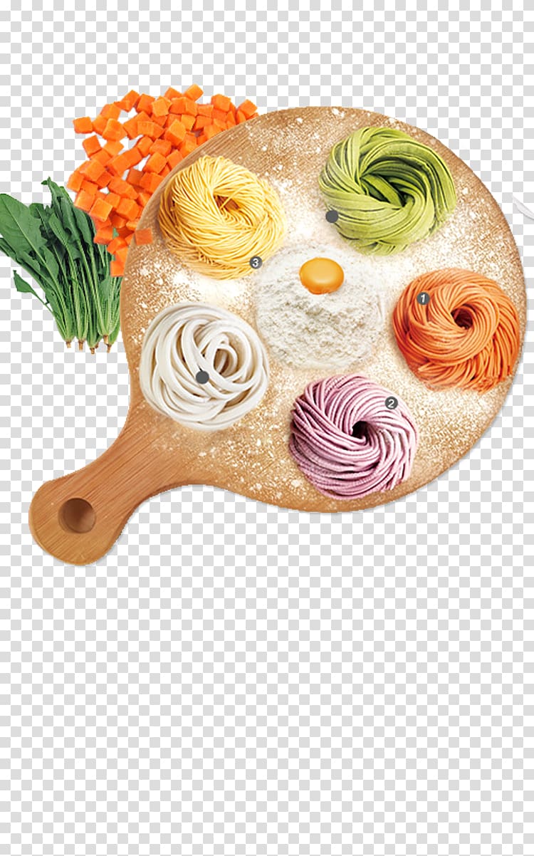 Instant noodle Korean cuisine Ramen Chinese cuisine Vegetarian cuisine, Sweet potato flour noodles transparent background PNG clipart