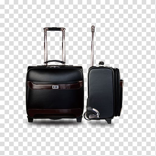 Hand luggage Baggage Travel, Travel Bags transparent background PNG clipart