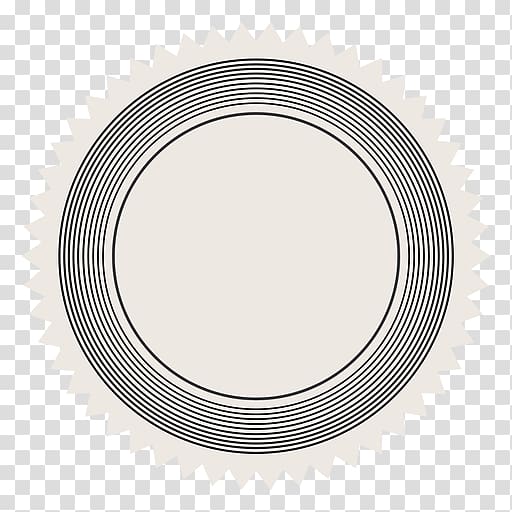 Emblem Vexel, minimalist transparent background PNG clipart
