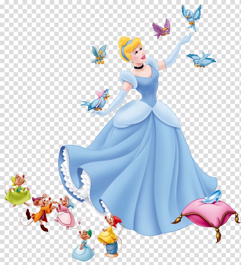 Cinderella YouTube Prince Charming The Walt Disney Company Belle, cindirella transparent background PNG clipart