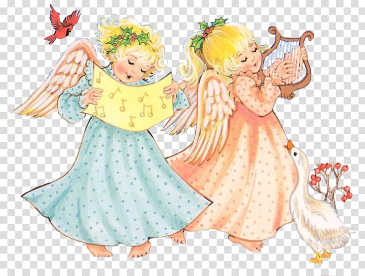 Legendary creature Fairy Costume design, Angels transparent background PNG clipart