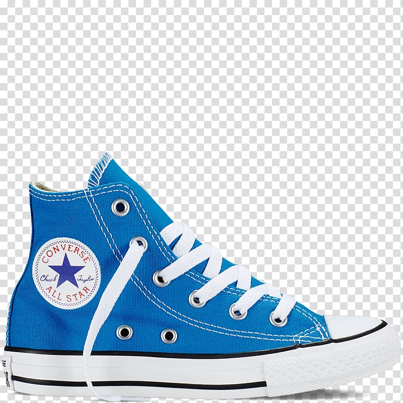 Chuck Taylor All-Stars Converse High-top Shoe Sneakers, fresh colors transparent background PNG clipart