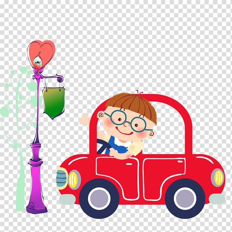 Animation Cartoon Illustration, Road sign element transparent background PNG clipart