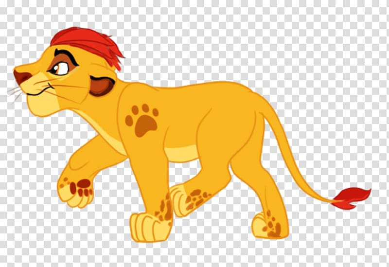 The Lion King Kion Simba Mufasa, lion king transparent background PNG clipart