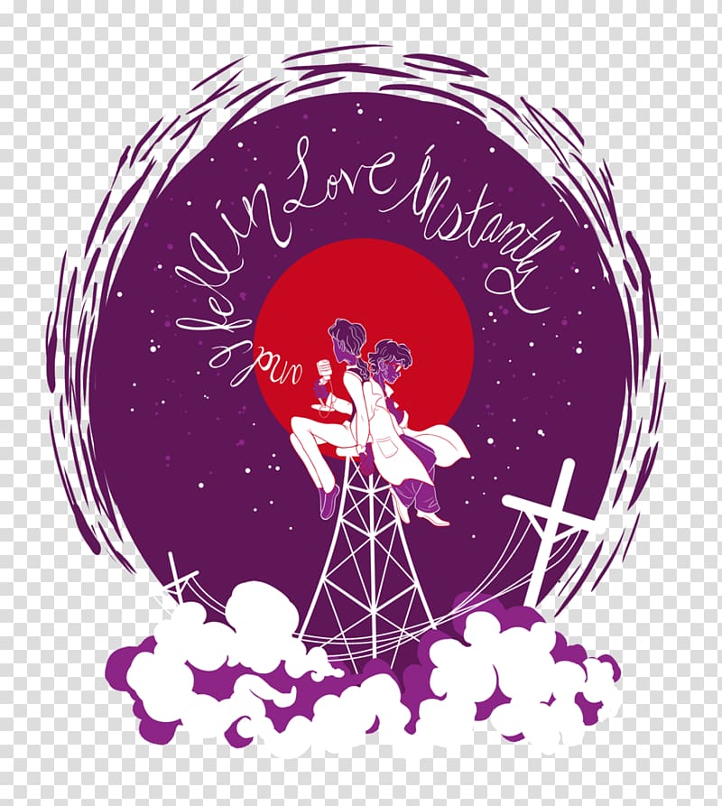 T-shirt Welcome to Night Vale Fan fiction Design, T-shirt transparent background PNG clipart