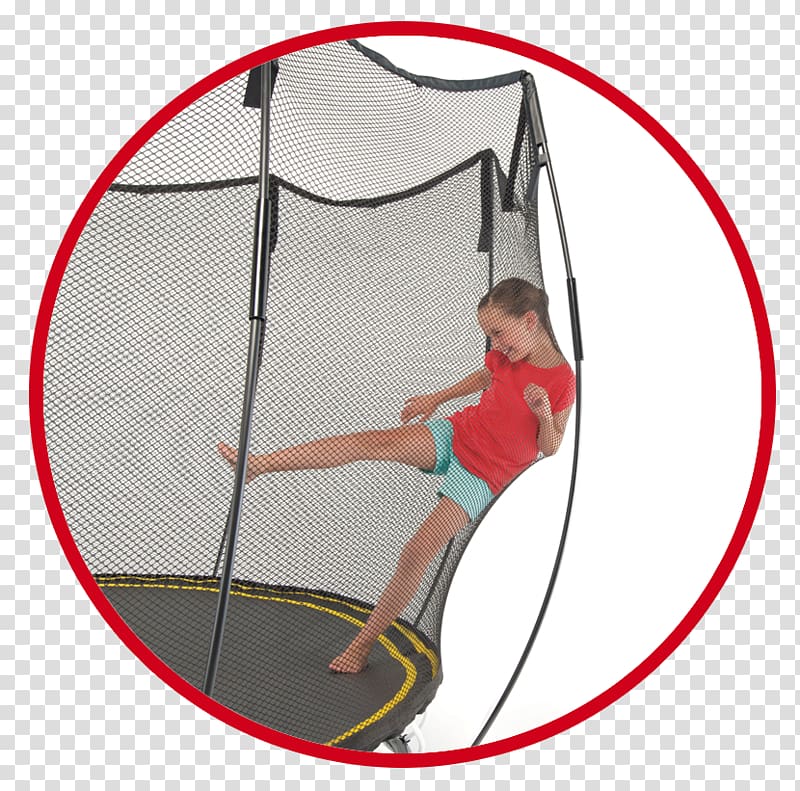 Springfree Trampoline Sporting Goods Playground World Recreation, Trampoline transparent background PNG clipart