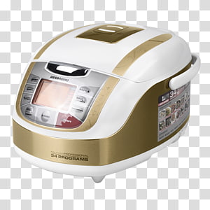 Multicooker Rice Cookers Redmond Kitchen Funkcjonalność, Multi Cooker transparent background PNG clipart thumbnail