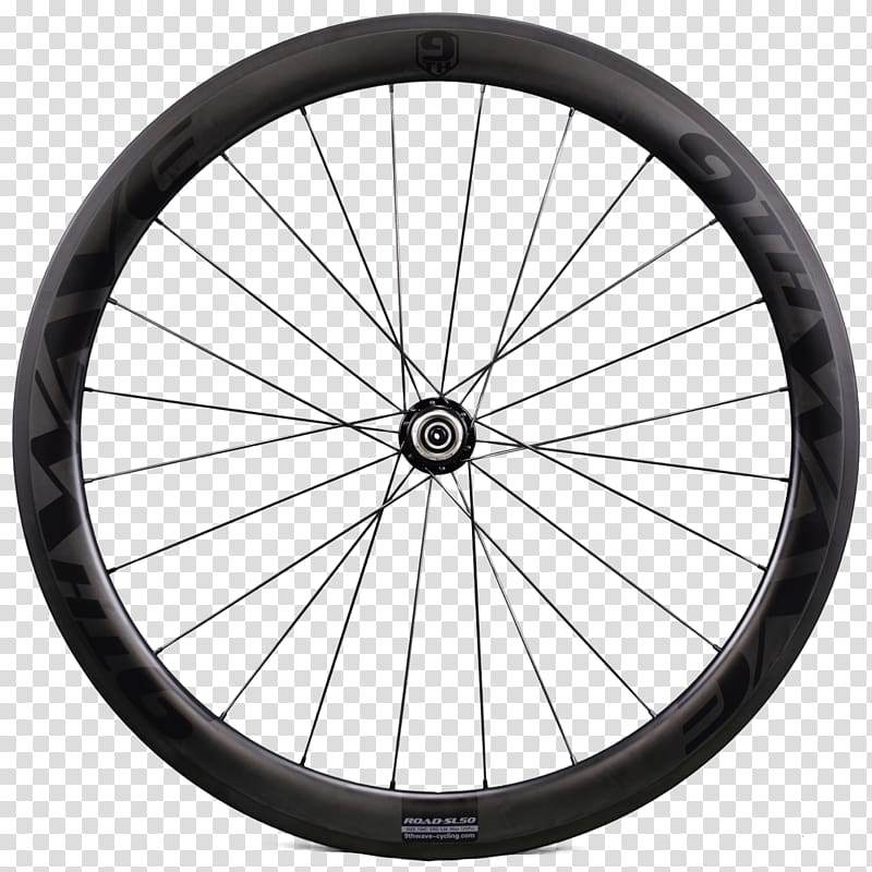 Mavic Cosmic Pro Carbon Clincher Bicycle Wheel, Bicycle transparent background PNG clipart