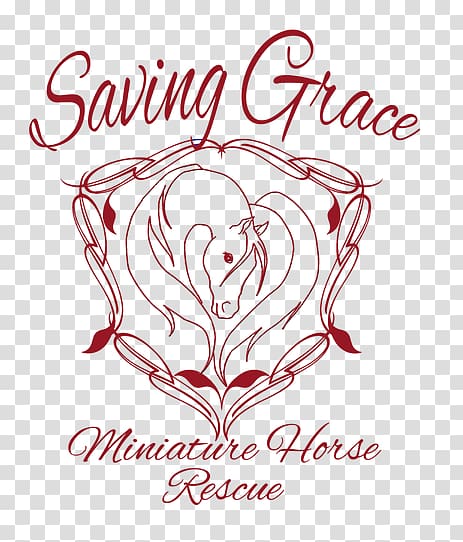 Saving Grace Miniature Horse Rescue Illustration Graphic design /m/02csf, saving grace animal shelter transparent background PNG clipart