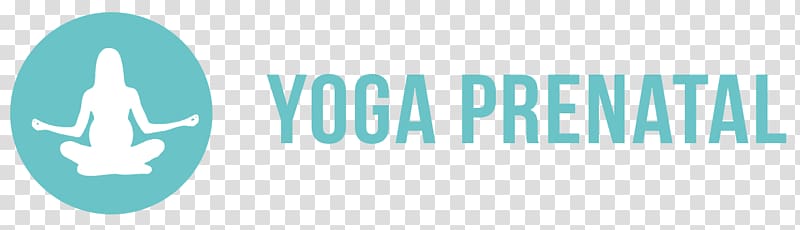 Logo Pregnancy Yoga Prenatal development Brand, pregnant yoga transparent background PNG clipart