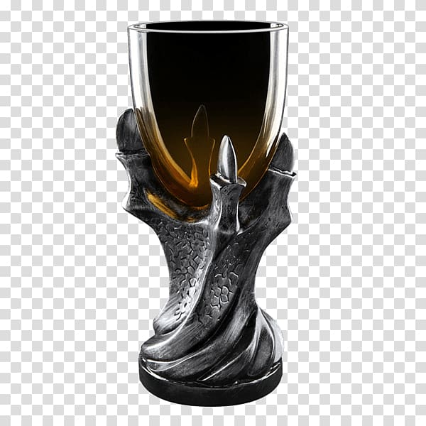 Daenerys Targaryen A Game of Thrones Chalice House Targaryen Winter Is Coming, goblets transparent background PNG clipart