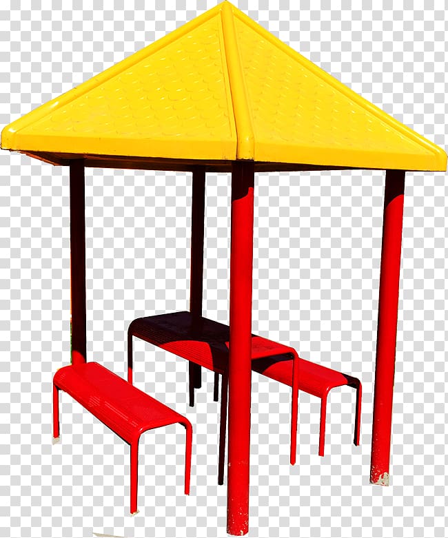 Palapa Table Gazebo Ceiling Bench, mobiliario urbano transparent background PNG clipart