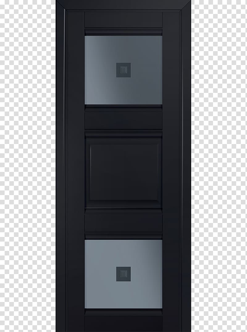 Door Drawer Black File Cabinets, door transparent background PNG clipart