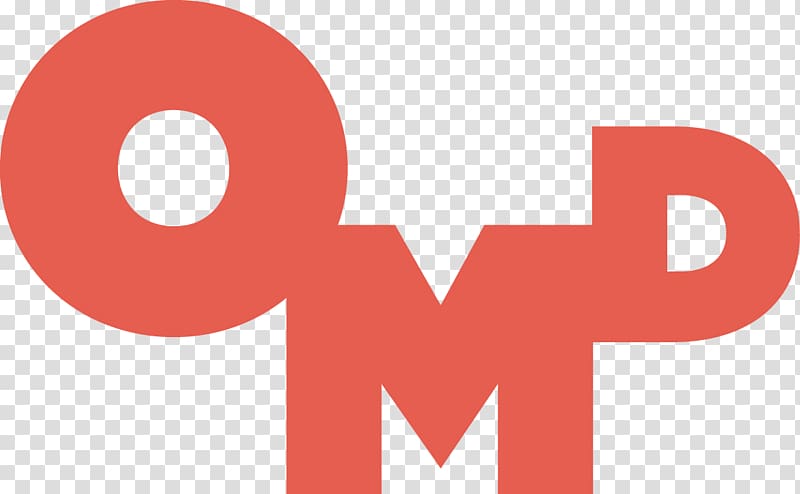 OMD Worldwide Omnicom Group Logo Advertising Marketing, Marketing transparent background PNG clipart