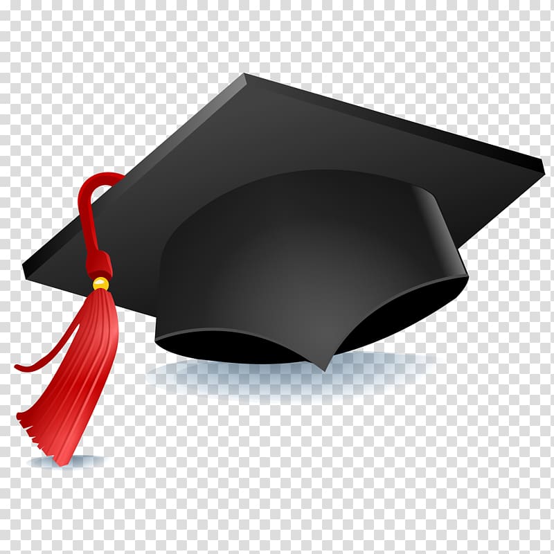 Graduation ceremony Square academic cap Academic degree , Graduation transparent background PNG clipart