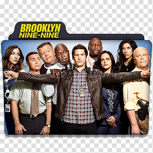Detective Jake Peralta Television show Television comedy Brooklyn Nine-Nine, Season 5, tv shows transparent background PNG clipart
