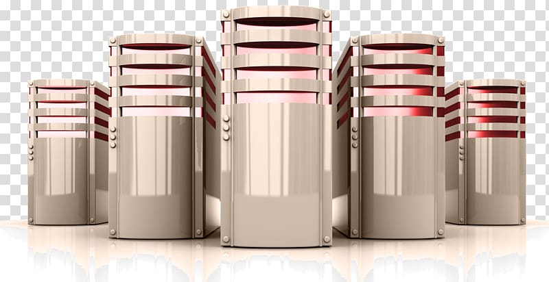 Web hosting service Internet hosting service Dedicated hosting service Computer Servers Domain name, web design transparent background PNG clipart