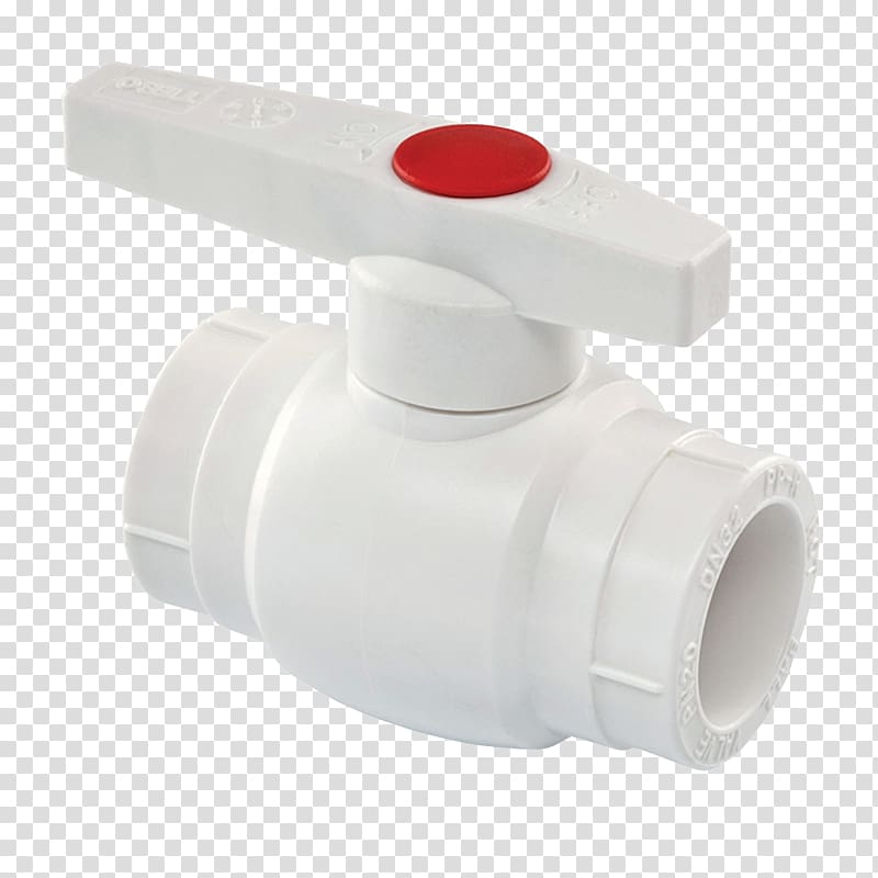 Ball valve Polypropylene Tap Isolation valve Water supply, others transparent background PNG clipart