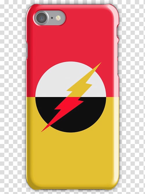 iPhone 4S Apple iPhone 8 Plus Reverse-Flash iPhone X, Flash transparent background PNG clipart