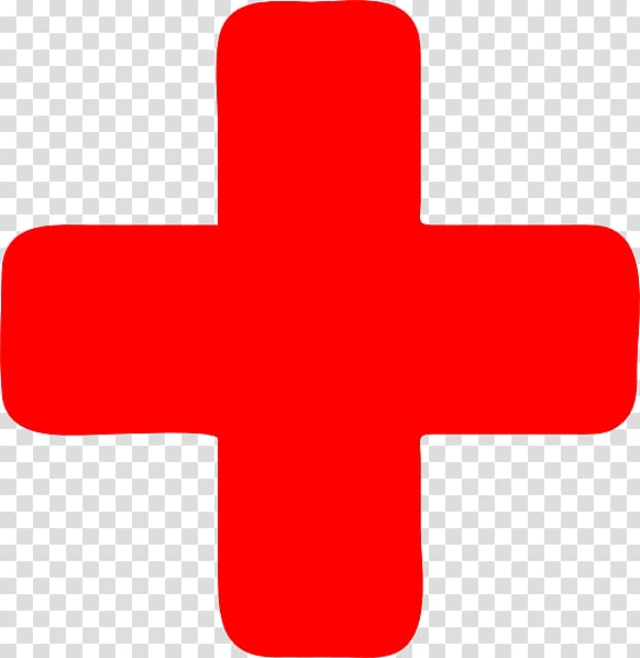 red cross illustration, + Plus and minus signs Computer Icons , Plus Sign transparent background PNG clipart