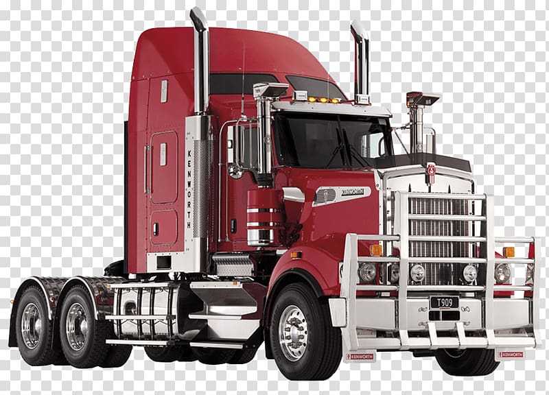 Paccar Kenworth DAF Trucks AB Volvo, car transparent background PNG clipart