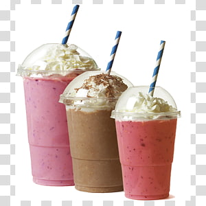 iced boba drink isolated on transparent background ,fresh drink in a  plastic cup ,generative ai 30739954 PNG