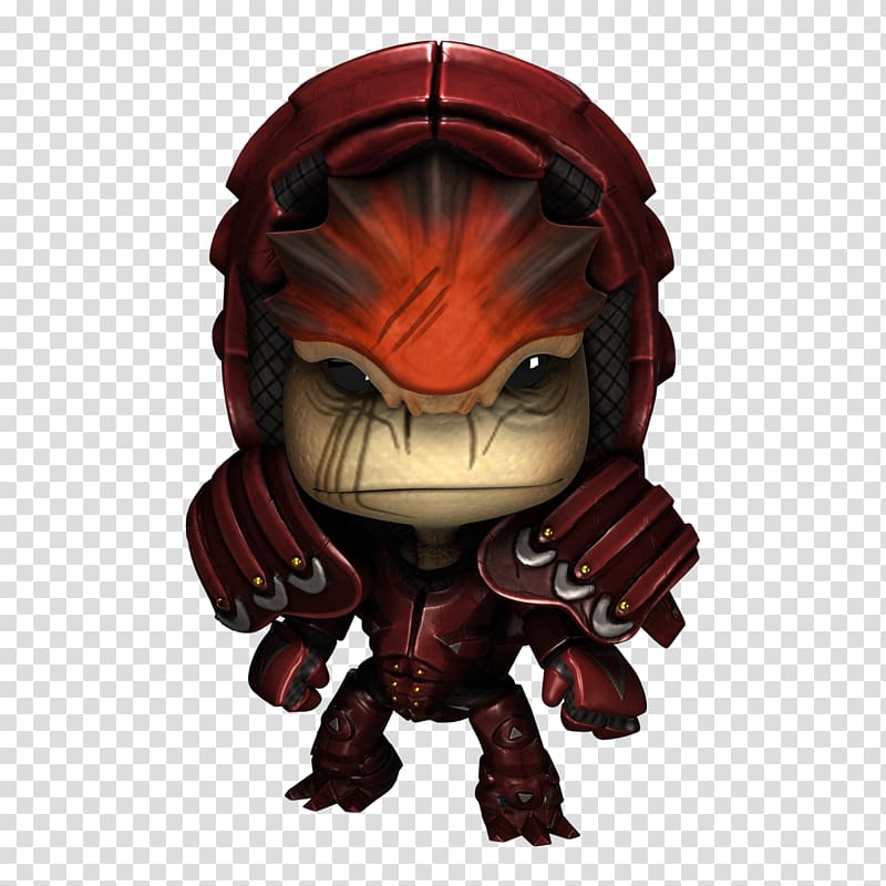 Mass Effect LittleBigPlanet 2 LittleBigPlanet 3 Run Sackboy! Run!, mass effect transparent background PNG clipart