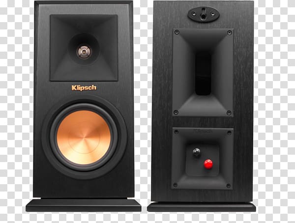 Klipsch Reference Premiere RP-150M / RP-160M Klipsch Reference Premiere RP-250F / RP-260F / RP-280F Klipsch Audio Technologies Loudspeaker Bookshelf speaker, Bookshelf Speaker transparent background PNG clipart