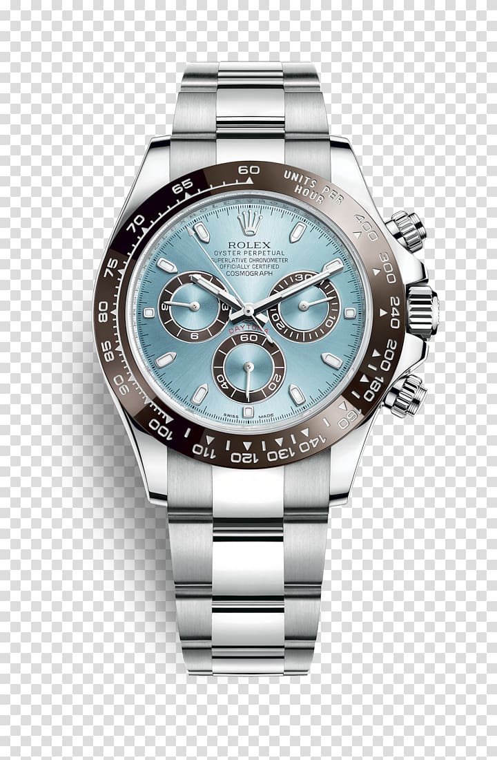Rolex Daytona Rolex Datejust Watch Rolex Oyster, rolex transparent background PNG clipart