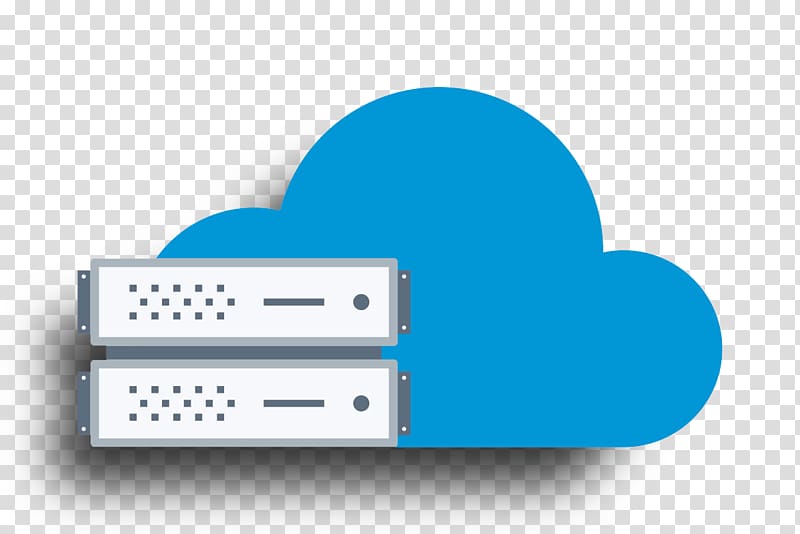 Web hosting service Computer Servers Cloud computing Virtual private server Computer Science with Artificial Intelligence, cloud computing transparent background PNG clipart