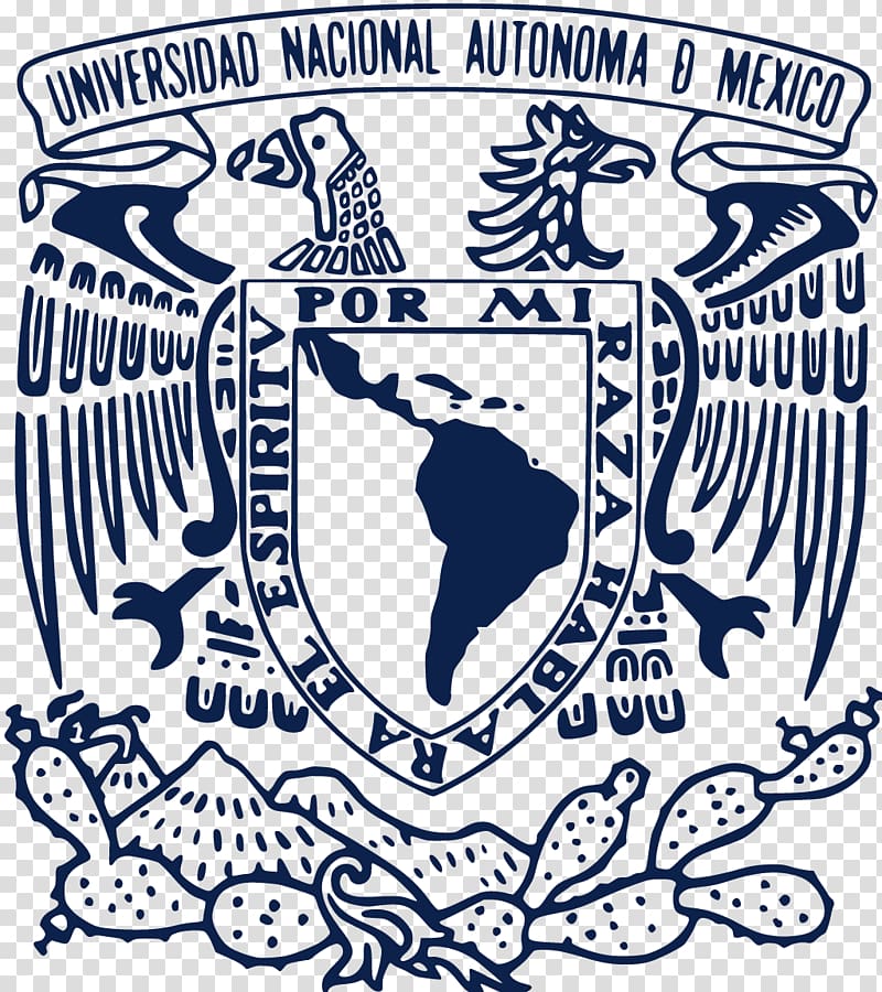 National Autonomous University of Mexico Escuela Nacional Preparatoria School of Sciences, UNAM Dirección General de CCH School of Engineering, UNAM, science transparent background PNG clipart