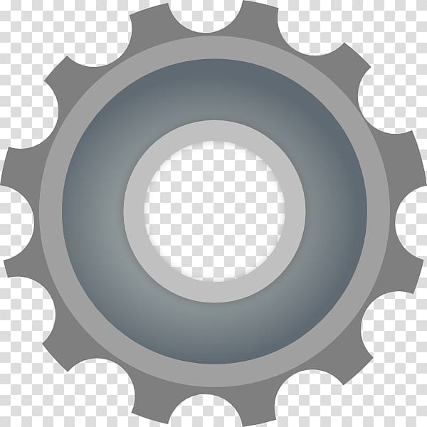 Gear Computer Icons , cartoon gear transparent background PNG clipart